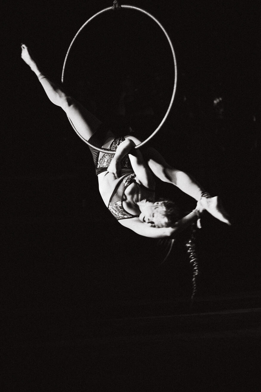 Photo by Valley Ridge Media